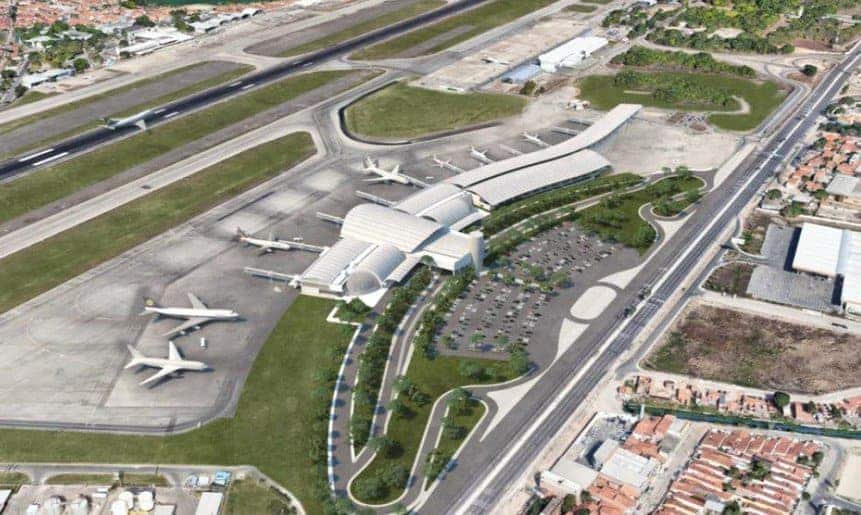 Aeroportos RIOgaleão