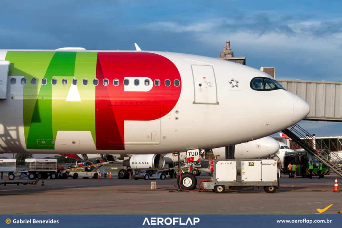 TAP Air Portugal promoção passagens Brasil Europa