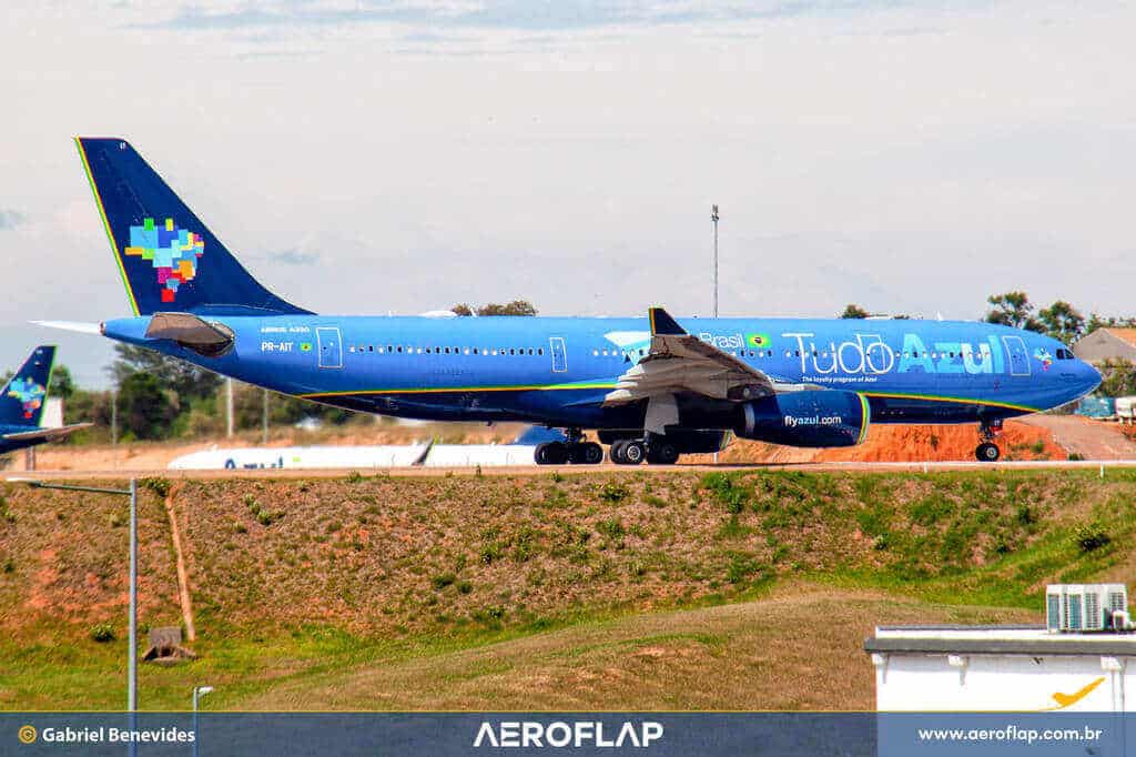 Azul TudoAzul pontos voos passagens nacionais internacionais Promoção