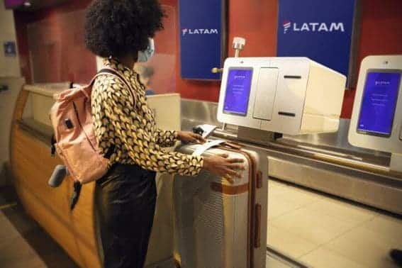 LATAM Brasil reclamações passageiros clientes LATAM PASS