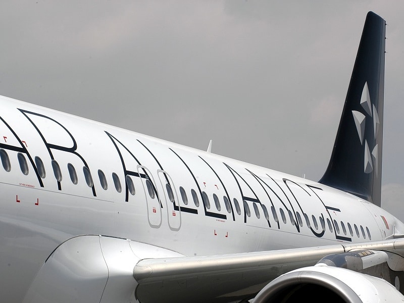 Star Alliance prêmio aliança companhias aéreas Skytrax