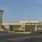 Condomínio aeronáutico Santos Dumont Hangares Pista Indaiatuba