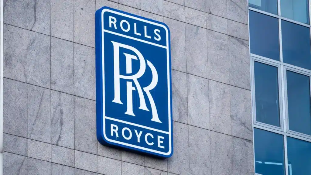 Rolls-Royce ALTA