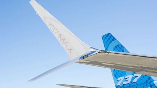 FAA deve verificar 2.600 Boeing 737s por falhas nos sistemas de máscaras de oxigênio
