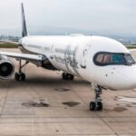 New Pacific Airlines perde seu CEO