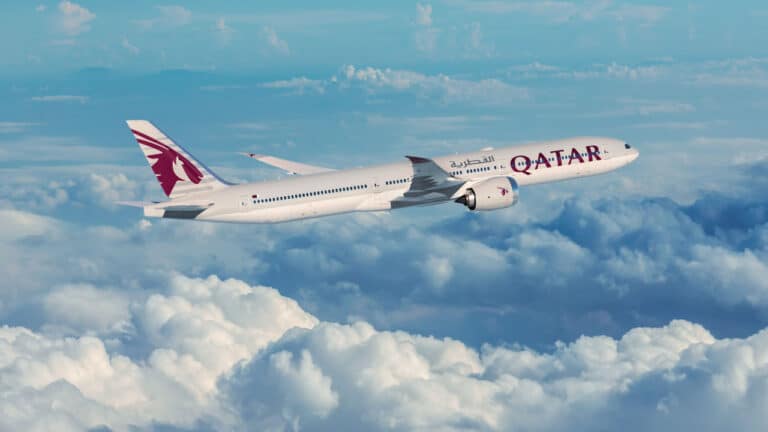 Qatar Airways pedidos Farnborough International Airshow