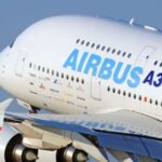 Airbus afirma que não descarta a retomada da produção do A380