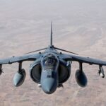 AV-8B Harrier: Quando o último da frota será aposentado pelos EUA?