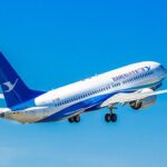 Boeing retoma entregas do 737 MAX para companhias aéreas da China