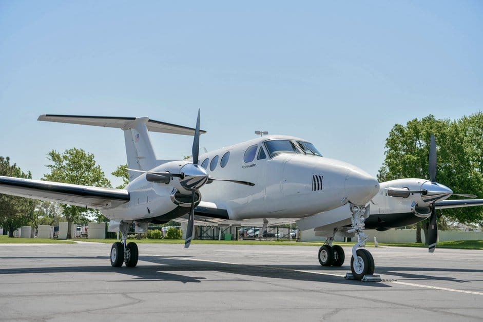 Textron Aviation stellt die nächste Generation vor