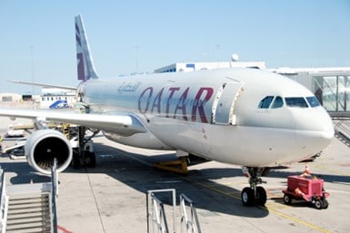 Qatar Airways expande sua rede de destinos africanos com inclusão de voos para Entebbe, Uganda