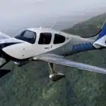 Cirrus Aircraft SR22 Flugzeuge 10.000 1000