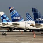 JetBlue adotará o uso de combustível sustentável no Aeroporto JFK de Nova York