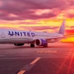 Por preocupações com a segurança, United e Delta Airlines param de operar voos para Tel Aviv